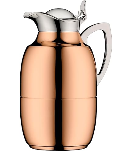 Amazon.com: Alfi Juwel Carafe 1l D14.5xh26.5cm : Home & Kitchen